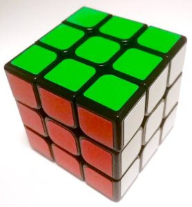 Rubiks cube